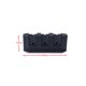 thumbnail image 3 of Soporte Para Caña De Pescar Soporte de caña de pescar Soporte de soporte de caña de pescar modular de montaje en pared (3 agujeros) Ndcxsfigh Para Estrenar, 3 of 4