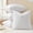 18x18 Inch, variant on Pack of 4 20x20 Pillow Inserts, Premium Feather and Down Decorative Throw Pillows, Fluffy and Choppable, Cotton Fabric for Sofa Bed Couch