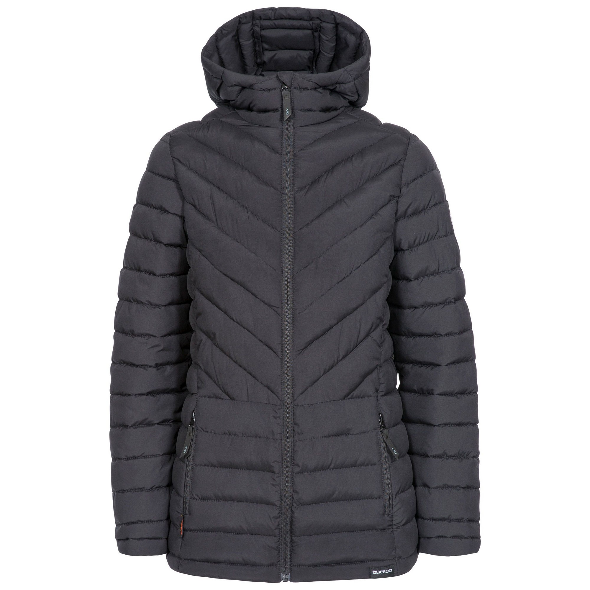 Trespass Trespass Womens/Ladies DLX Padded Jacket
