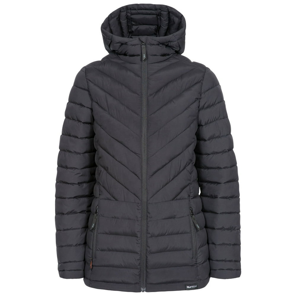 Trespass Trespass Womens/Ladies DLX Padded Jacket
