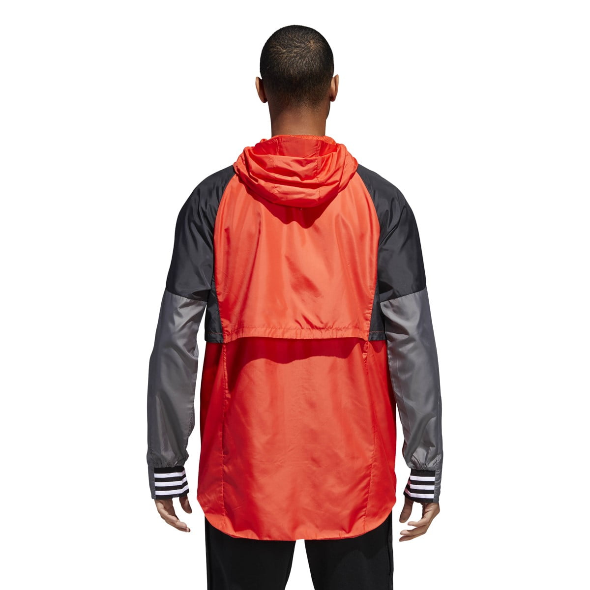 adidas id woven shell jacket