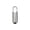 B, variant on Pocket Pill Box Keychain, Portable Aluminum Alloy Medicine Container, Metal Pill Holder For Purse And Keyring, Pill Box Keychain For Outdoor Hiking And Daily Medication Reminders(A)