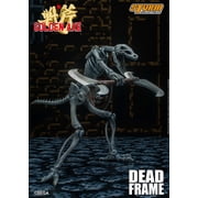 Golden Axe Dead Frame Action Figure 2-Pack