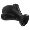 thumbnail image 1 of unbranded Pomo Metálico Negro Para Con Acabado Texturizado Para Del Hogar, 1 of 8