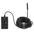 thumbnail image 1 of Charging Design Mini Borescope, F270 8MM Lens 8LED Endoscope, Endoscope Camera, Detecting For Camera Industrial Supplies Endoscope 2M,5M,10M, 1 of 8