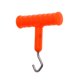 thumbnail image 5 of Tensor de nudos, tirador de nudos, aparejo de pesca de carpas para atar aparejos de pelo naranja, 5 of 8