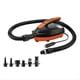 thumbnail image 1 of Inflador Eléctrico de Paletas de 12 V para Vehículos, Bomba de Alta Presión para de Surf, Kayaks, Botes, Carpas Inflables., 1 of 5