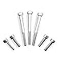 thumbnail image 3 of Modquad Stator Cover Bolt Set Stainless Steel for Yamaha Banshee, 3 of 3