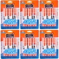 thumbnail image 4 of Barras de pegamento Elmer's morado desaparecible para escuela, 22 g, 18 barras, 4 of 4