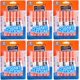 thumbnail image 4 of Barras de pegamento Elmer's morado desaparecible para escuela, 22 g, 18 barras, 4 of 4