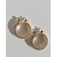 thumbnail image 1 of VIVIAN EARRINGS, 1 of 2