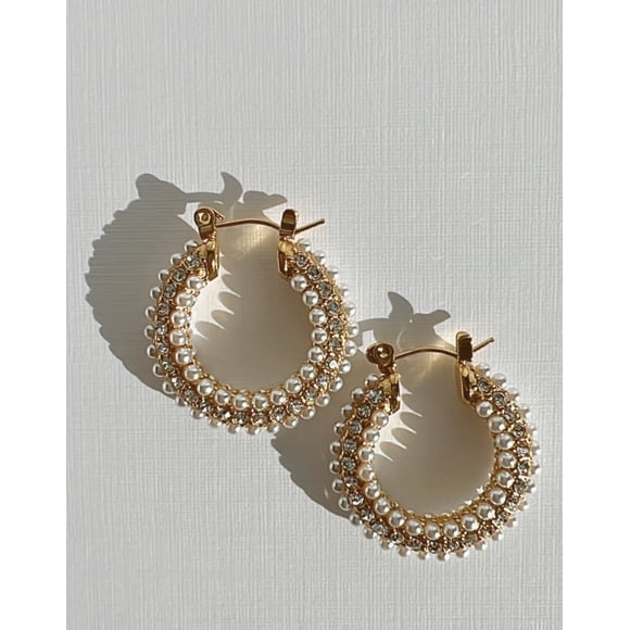 VIVIAN EARRINGS