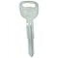 Kaba Ilco KK4-X267 Ilco Kia Key Blank - Quantity 10