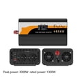 thumbnail image 1 of Inverter 12V24V To 220 Pure Sine Wave Converter Yacht/car Travel Power Inverter 50Hz ,Advanced Charging Protection Design, 1 of 2