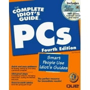 The Complete Idiot's Guide to PCs [Paperback - Used]