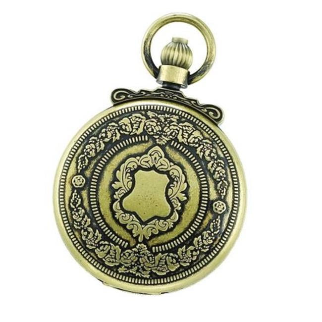 Charles Hubert Paris 3864 G 47mm Quartz Pocket Watch Antique Gold Canada - Antique Gold Pendant Watch Charles Hubert Paris 3864 G 47mm Quartz Pocket Watch Antique Gold Canada - Antique Gold Pendant Watch