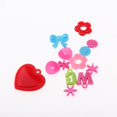 thumbnail image 3 of Kit de manualidades para niñas y niños: 8 estilos para crear tus propias joyas con cuentas., 3 of 6