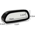 thumbnail image 4 of 1 Piece Auto Blind Spot Mirror For Car Van Universal Wide Angle Adjustable Small Mirrors Adjustable Blindspot Towing Reversing Driving, 4 of 4