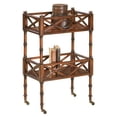 thumbnail image 1 of Butler Mobile Server in Maple and Walnut, 1 of 2