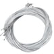 thumbnail image 1 of Línea de freno Sailing de núcleo de cable trasero de bicicleta eléctrica metal 20 piezas 2,5 m 1,6 mm, 1 of 12