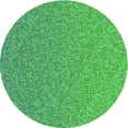 thumbnail image 1 of Ahgly Company Indoor Round Patterned Stoplight Go Green Area Rugs, 3' Round, 1 of 1