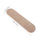 thumbnail image 2 of BESTYASH 2Ud Tablero Adhesivo Multifuncional Para Fotos Llaves Joyas Beige Para Pared, 2 of 6