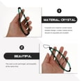 thumbnail image 4 of Crystal Mobile Phone Anti-lost Non-slip Rope Crystal Decoration Lanyard, 4 of 8