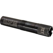 Trulock Benelli Crio Plus 20 Ga Pinhoti Turkey, Black, .585in