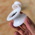 thumbnail image 3 of Mosiee Premium Rowing Machine Replacement Pulley Sturdy Fitness Equipment Part, 3 of 9