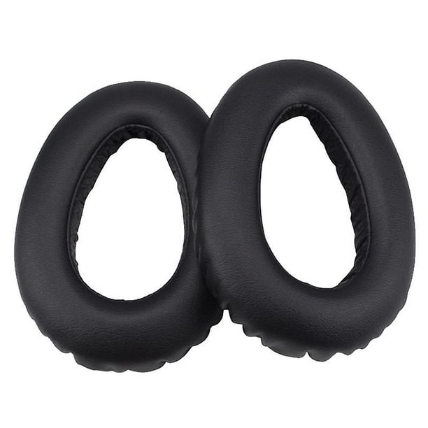 Replacement ear pads compatible with Sennheiser Pxc 550, Pxc 550