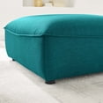 thumbnail image 2 of Modway Comprise Sectional Sofa Ottoman, Multiple Colors, 2 of 7