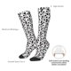 thumbnail image 4 of Balery Cute Panda Calcetines novedosos Calcetines deportivos Calcetines hasta la rodilla Calcetines de algodón Calcetines originales y geniales, 4 of 6