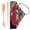 D, variant on Kiplyki 2-Piece Set Of Japanese Portable Chopsticks And Spoon Set To Carry Tableware