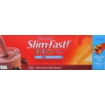 thumbnail image 2 of SlimFast Chocolate Royale Protein Shake, 11 Fl. Oz., 12 Pack, 2 of 5