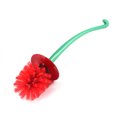 thumbnail image 4 of Juego De Herramientas De Limpieza Con Soporte Y Escobilla Para Baño Con Forma De Cereza Creativa Portátil Speravity HA018353-00, 4 of 6