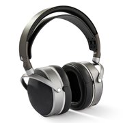 Audeze LCD-S20 Closed-Back Planar Magnetic Headphones