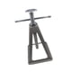thumbnail image 5 of Soporte de gato estabilizador genérico para vehículos recreativos, estabilizador y nivelador, gato nivelador de aluminio de alta resistencia para, 5 of 9