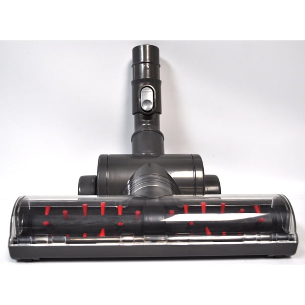 dyson turbo