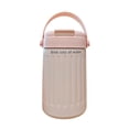 thumbnail image 4 of Stylish Travel Tumbler Stainless Coffee Cup With Leak Proof Lid Perfect For Couples, 4 of 9
