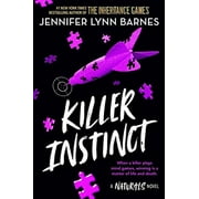 Naturals Killer Instinct, Book 2, (Paperback)