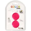 Color Case Contact Lens Case, Pink