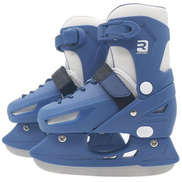 Ryde Y12-2 Patins à Glace Garçon