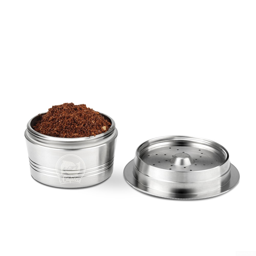 For Verismo /K FEE /CBTL Metal 