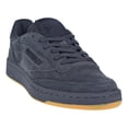 thumbnail image 2 of Reebok Club C 85 TG Big Men's Shoes Lead/Black Gum bd1885, 2 of 6