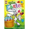 Trix Easter Fruit Flavored Snacks, 0.6 Oz., 28 Count