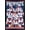 Black Framed Version, variant on NFL New England Patriots - Team 26 Wall Poster, 14.725" x 22.375"