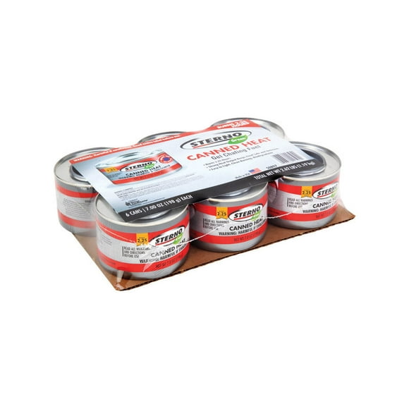 Fondue Fuel
