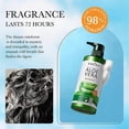 thumbnail image 1 of 1/2/3PCS Anti Dandruff Shampoo Aloe Antis Dandruff Repair Shampoo Dandruff Shampoo, 1 of 4