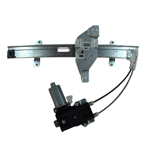 Keystone Group GM1551102 Power Window Regulator