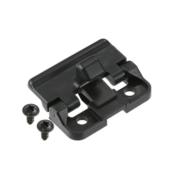 Unique Bargains Glove Box Latch Handle Center Box Latch Clip Fit for Toyota Camry 2007-2011 No.5890833030